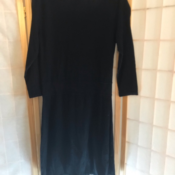 Sweater dress - Picture 2 of 3